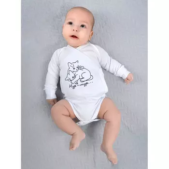 Лео Боди Мур-мур