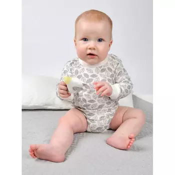 Лео Боди органик Птенчики листики 2004А-14