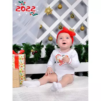 Лео Боди Прянички 2018А-4