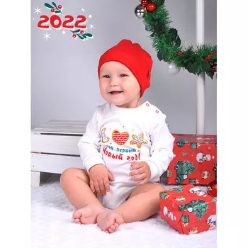 Лео Боди Прянички 2018А-5