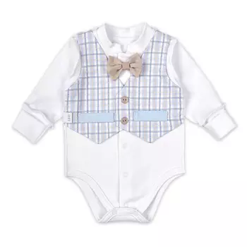 Leo Боди Уэльс