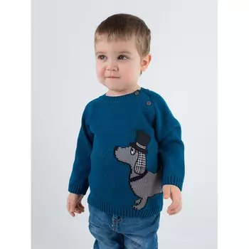 Leo Джемпер 4017С