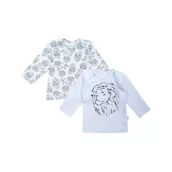 Leo Кофточка детская Львы 2 шт.