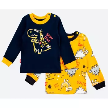 Leo Кофточка Динозавры 2 шт.