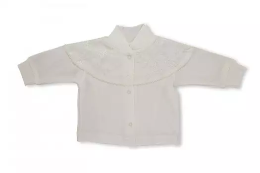 Leo Кофточка кружевная 1563-5