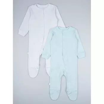 Leo Комбинезон 1015А-2 2 шт.