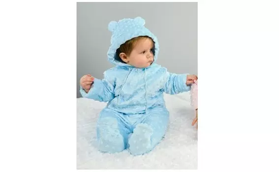 Лео Комбинезон 1196