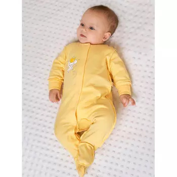 Leo Комбинезон детский Мышка 2002А-3