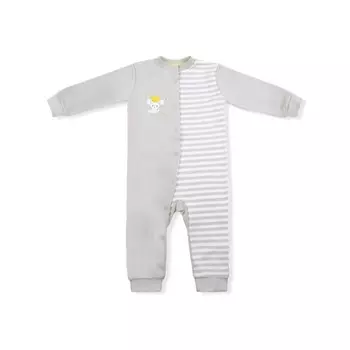 Лео Комбинезон длинный рукав Мышка