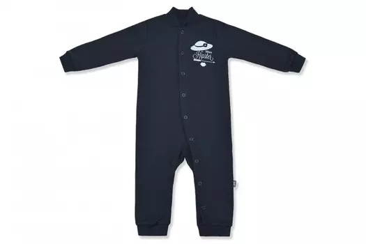 Leo Комбинезон для девочки Хипстеры 1589-1д