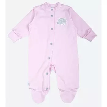 Лео Комбинезон Ёжик в тельняшке