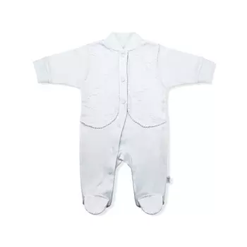 Leo Комбинезон кружевной 1563-2