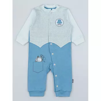 Leo Комбинезон Лорд 2001А-9