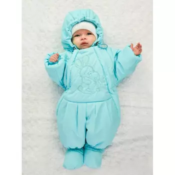 Leo Комбинезон Нежность 1086