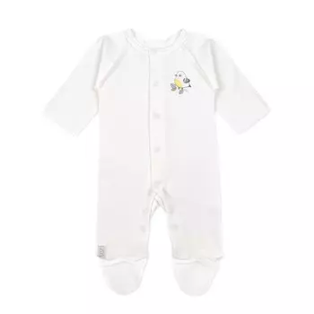 Лео Комбинезон органик Птенчики 2004А-1