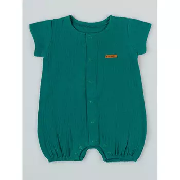 Leo Комбинезон (песочник) с коротким рукавом