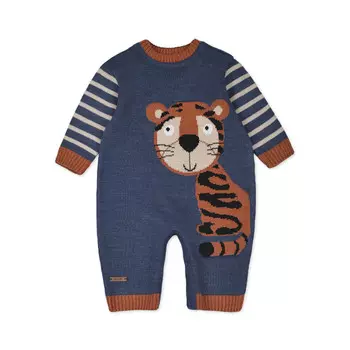 Leo Комбинезон Тигр