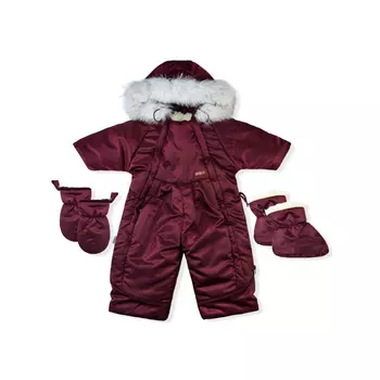 Leo Комбинезон-трансформер 1092