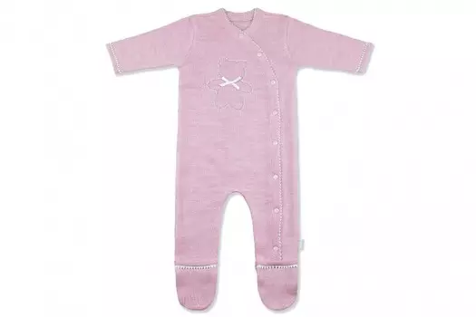 Leo Комбинезон вязаный МиниМишки 1677