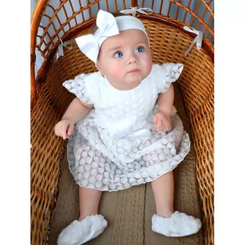 Leo Комплект для девочки Роза