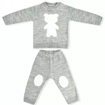 Лео Комплект Мишка 1696/1