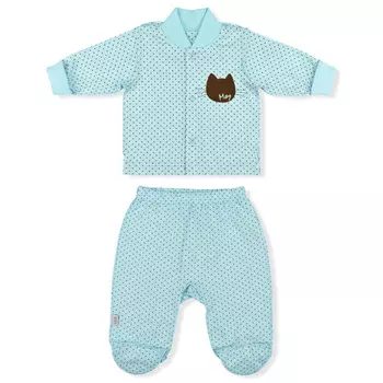 Лео Комплект Мяу