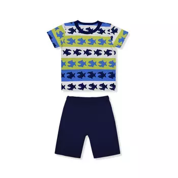 Лео Комплект Океан