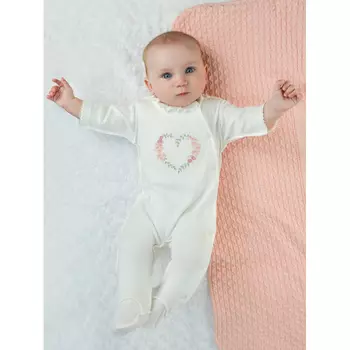 Leo Комплект Прованс (комбинезон, рукавички) 1597-1