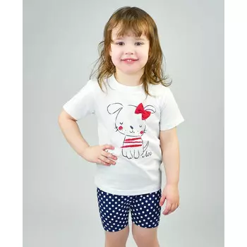 Лео Комплект Собачка