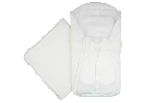 Leo Конверт на выписку Франт