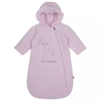 Лео Конверт утепленный Наше сокровище