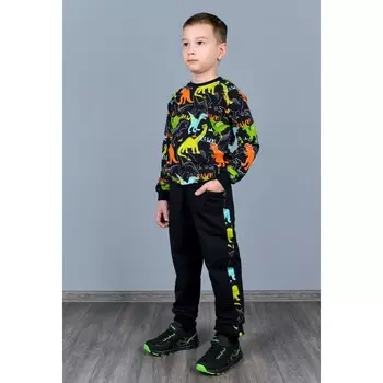 Leo Костюм Динозавры