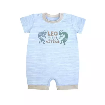 Лео Песочник детский Ацтеки 2003А-2