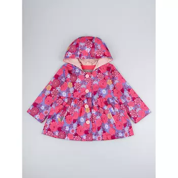 Leo Плащ для девочки 1087