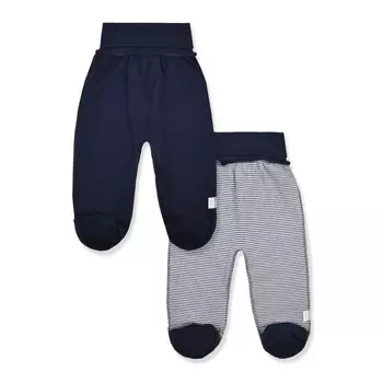 Лео Ползунки швы наружу Мечта 2 шт.