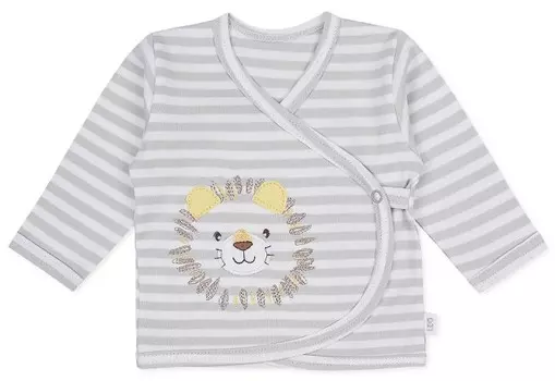 Лео Распашонка Львёнок