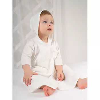 Лео Рубашечка крестильная