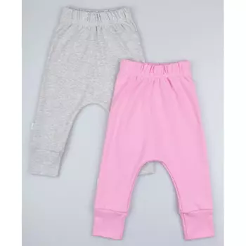 Лео Штанишки Ёжик в тельняшке 2 шт.