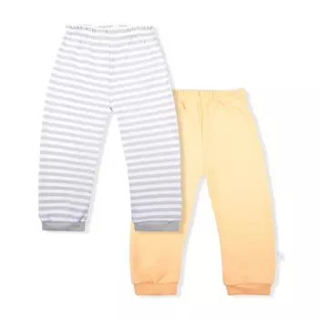 Лео Штанишки на резинке 2 шт.