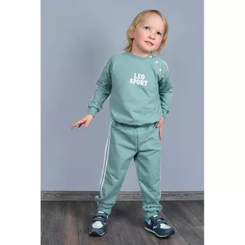 Leo Sport Костюм 2019А-2/1