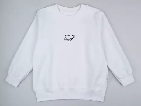 Leo Свитшот 3037А