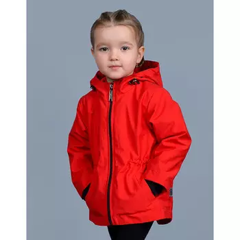 Leo Ветровка Божья коровка