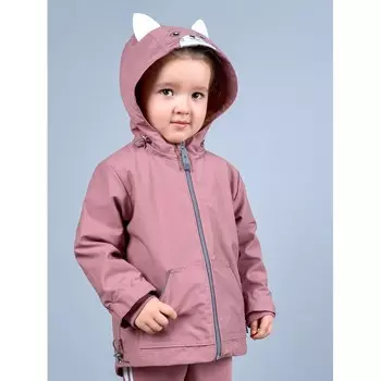 Leo Ветровка Кошка 5003В