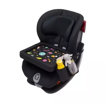 Leokid Дорожный столик Funny planets