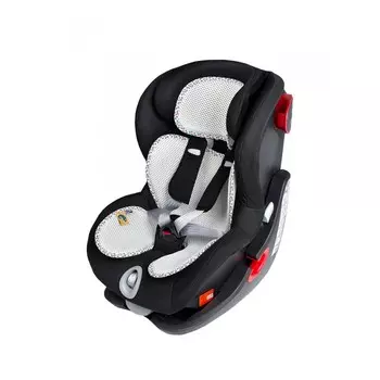 Leokid Дышащий 3D матрасик Classic