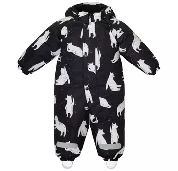 Leokid Комбинезон Bears 21