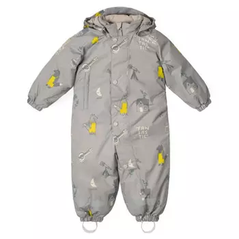 Leokid Комбинезон Fantastic 22