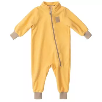 Leokid Комбинезон флисовый на молнии