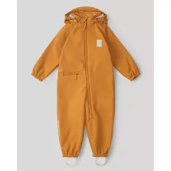 Leokid Комбинезон на молнии Softshell