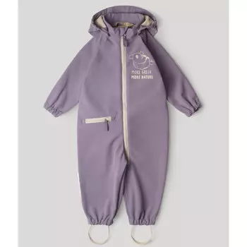 Leokid Комбинезон Softshell Koala Time